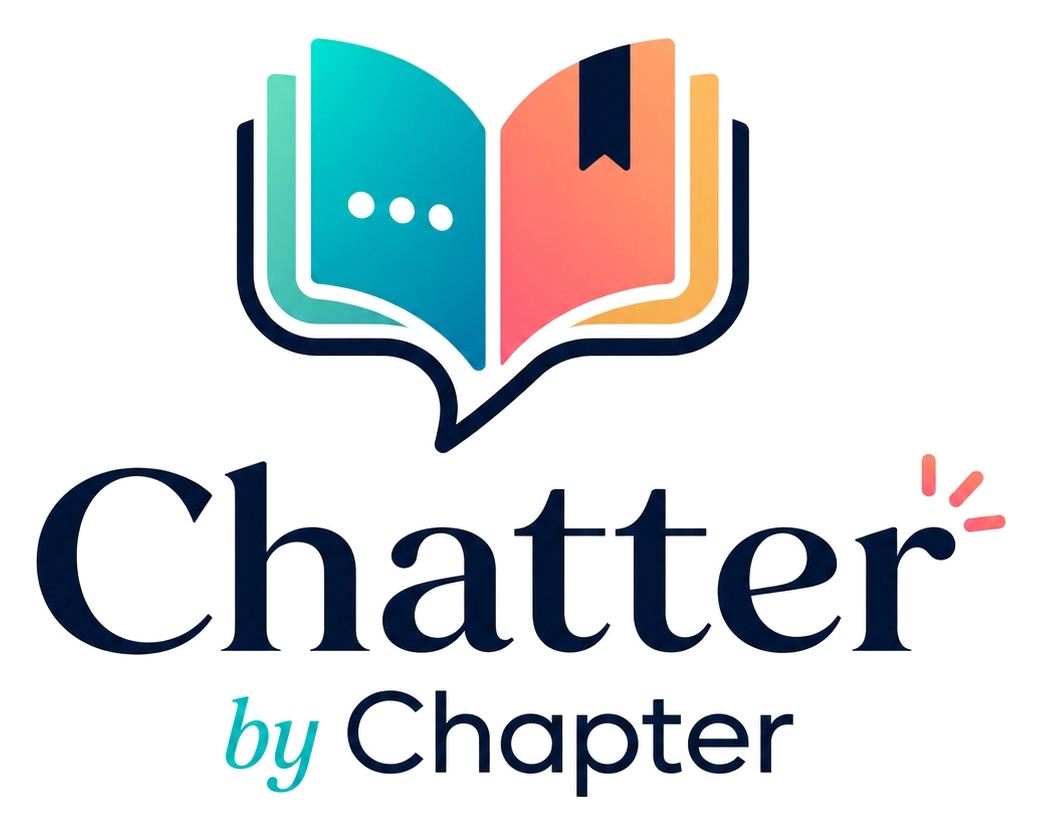 Chatter by Chapter